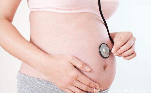到了孕晚期，不要吃这三种食物，容易对胎儿有影响