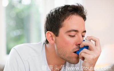 治疗哮喘病的多种民间秘方