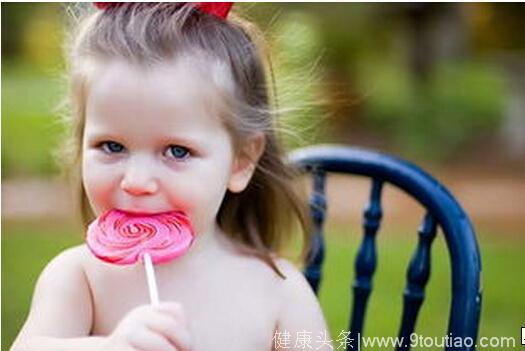 儿童口腔健康的良好习惯，你做对了几条？