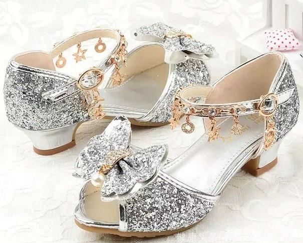 十二星座最梦幻的公主鞋，每一个都十分漂亮，你的呢
