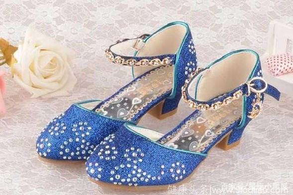 十二星座最梦幻的公主鞋，每一个都十分漂亮，你的呢