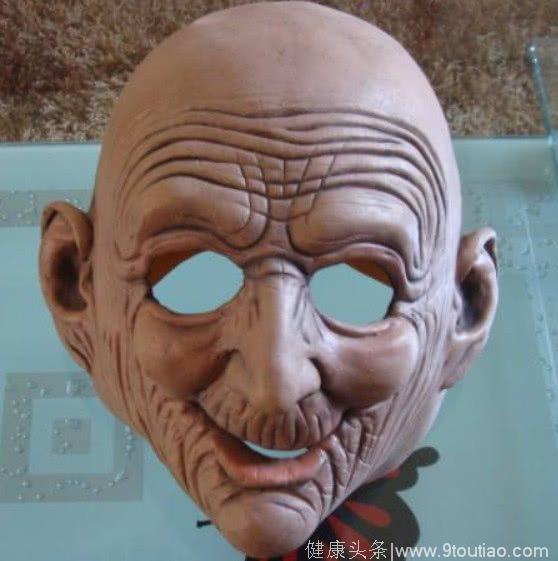 心理测试：选一个你觉得最丑陋的面具！测你是多少人眼中的情敌！