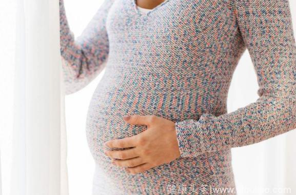 怀孕后每个孕妇都会经历这9种小美好，你有吗？