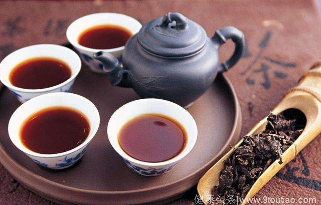 心理测试：选一套有情调的茶具泡茶，秒测一直呵护你的人TA是谁？