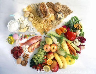 饮食养生 这些养生原则有助于防直肠癌
