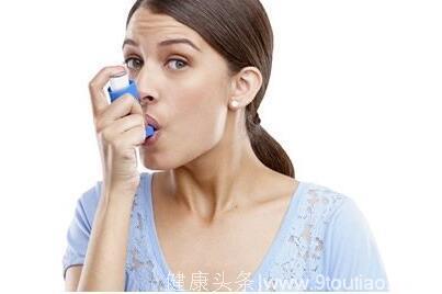 哮喘久治未愈竟是胃病作祟