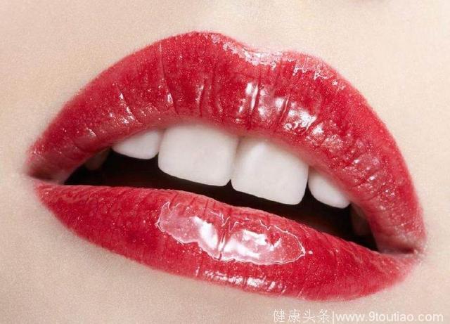 心理测试：哪个嘴唇最性感？测测你未来的TA会用哪种方式追到你
