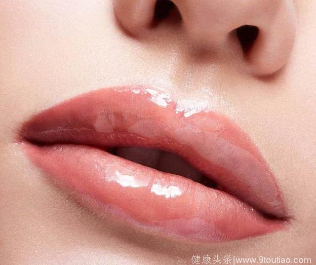心理测试：哪个嘴唇最性感？测测你未来的TA会用哪种方式追到你