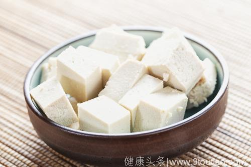 夏季消暑食疗方——海带豆腐汤