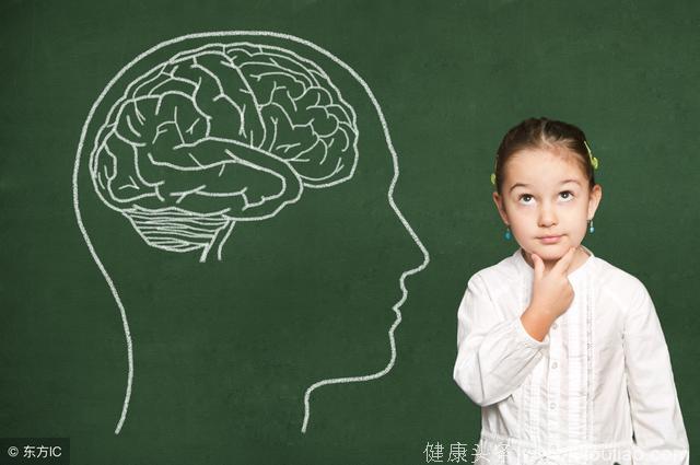5种方法能促进孩子大脑发育，提高智商更聪明
