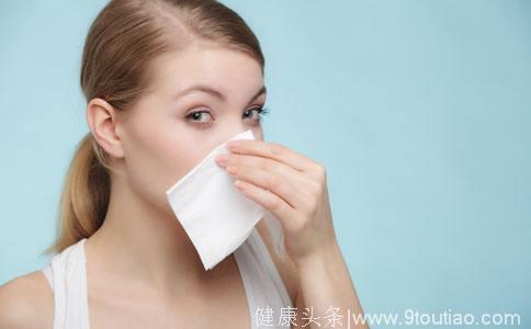 风邪不去，咽痒不止—蝉衣合剂治疗过敏性咽炎和哮喘