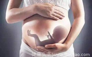 孕期老公表现出这些，说明已经在嫌弃孕妈了，孕妈你中了吗