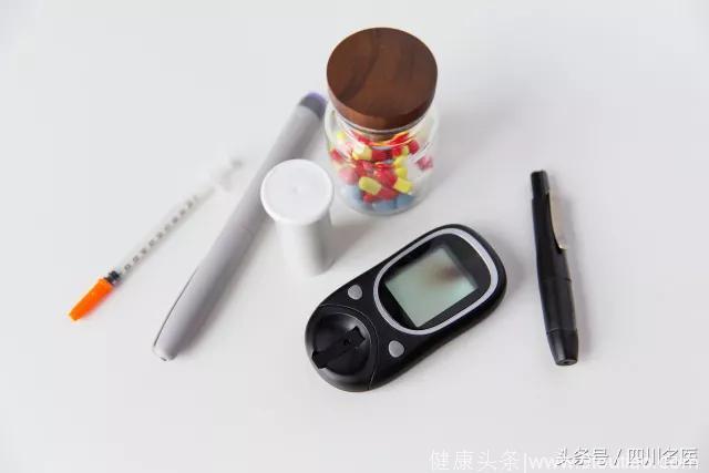 遵循6条用药原则，糖尿病人轻松控糖