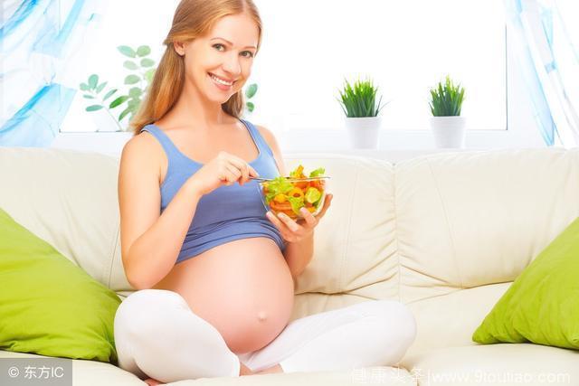 准爸妈们注意啦！孕期这6种生活习惯不利胎儿生长发育！
