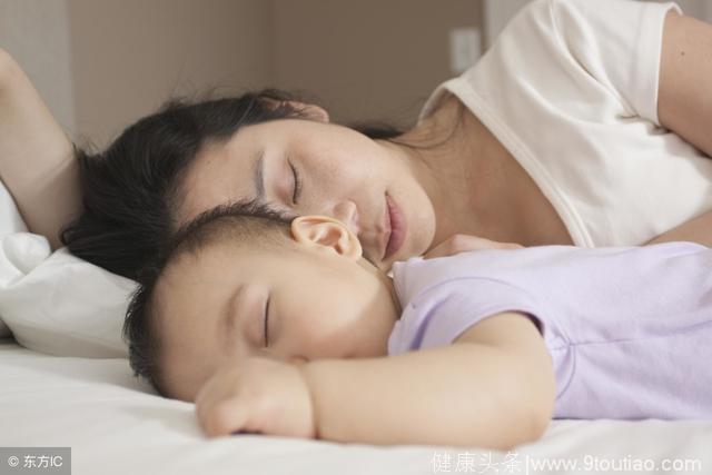 如何让宝宝快速入睡？还可以试试这3种食物！