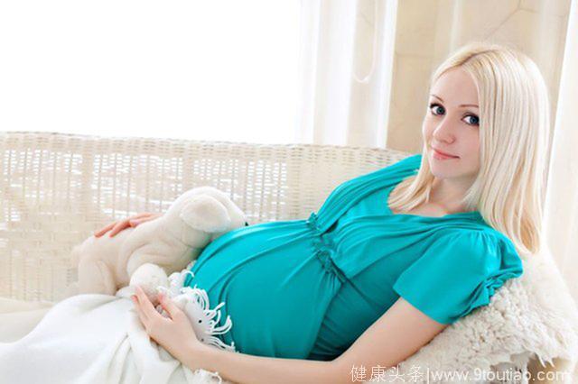 为什么女人怀孕后不能抱别人家的孩子？因为胎宝宝会生气！
