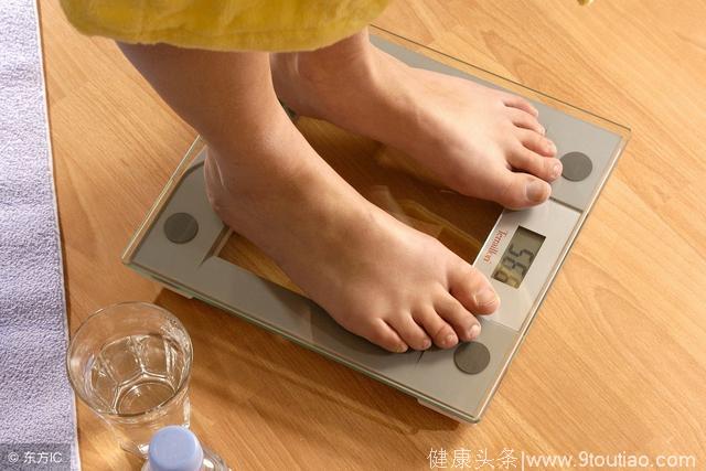 减肥不叫减轻体重，它叫减脂！
