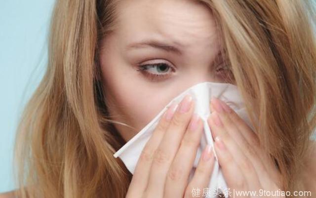 鼻窦炎会引头痛？很多人有这病却以为感冒，什么症状要注意？