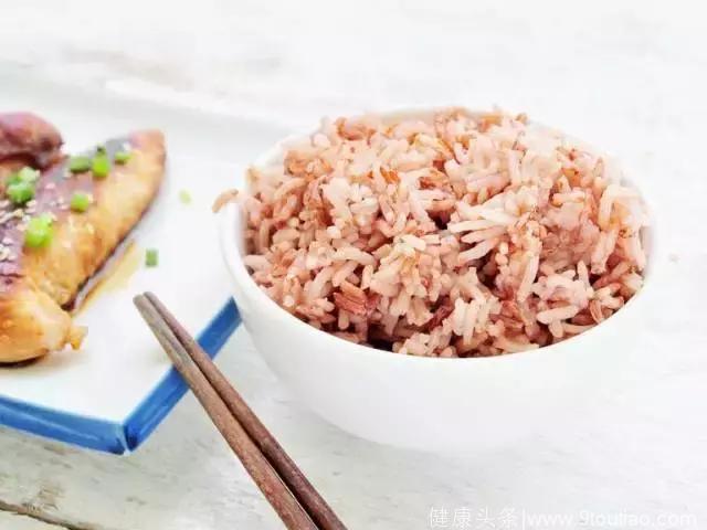 4种吃不胖的“米”，可惜减肥的人没几个知道！