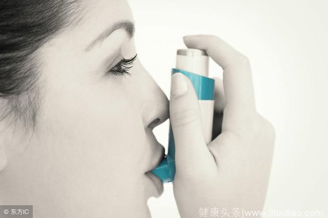 哮喘夜间发作的机理有哪几种