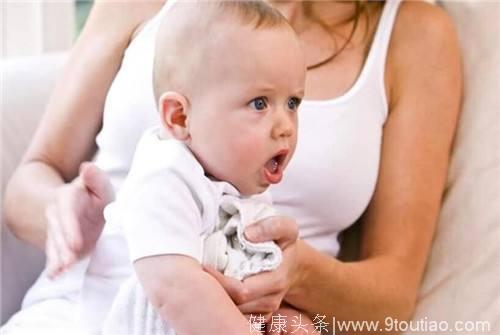 家长注意：小儿无缘由呕吐，未必是肠胃问题！