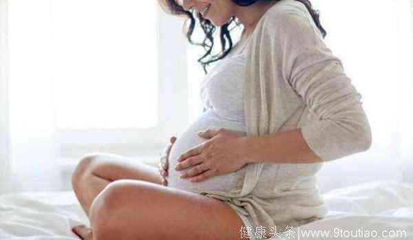 孕期最不稳定的一个月份，孕妈要多加注意，不是前3月