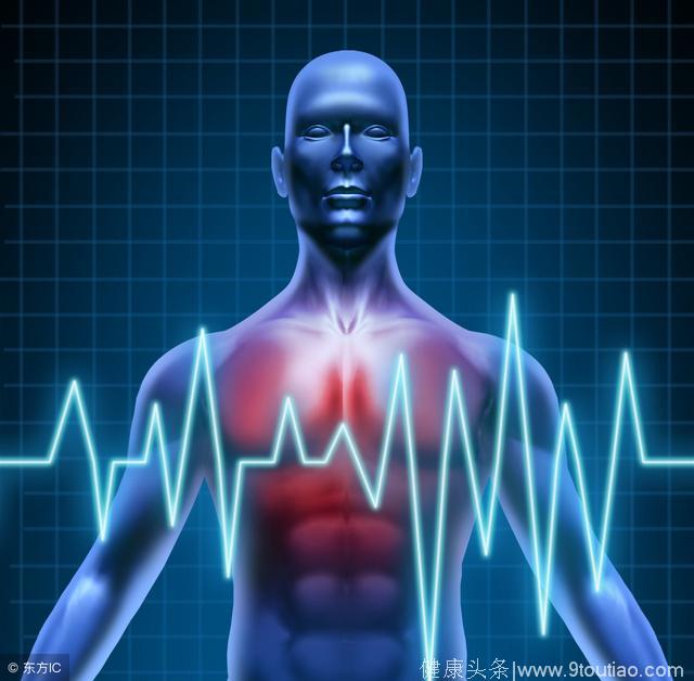 心脏病犯了如何是好，这些方法帮你心肺复苏