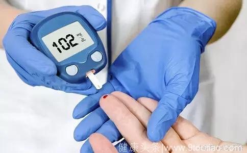 家有糖尿病患者必看～怎样测血糖才不疼？