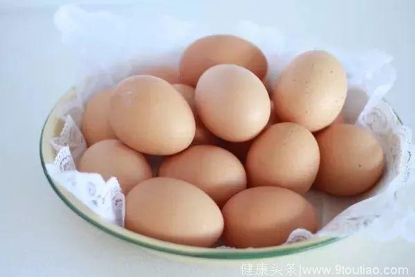 每天1个蛋，从头补到脚！四款鸡蛋食谱，让鸡蛋好吃到飞起来！快学