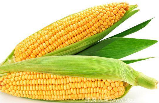玉米具有什么食疗功效？