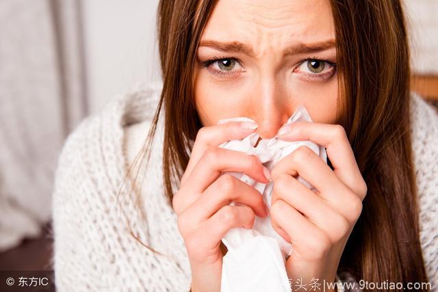 鼻炎总憋、堵难受！学会3个方法，鼻子通通通