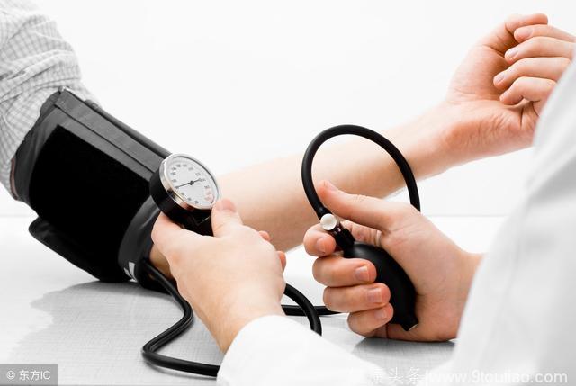 这些症状提醒你可能是高血压，一定要警惕！
