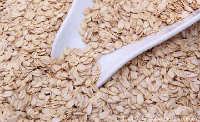 即食燕麦和普通燕麦哪种更好？很多人都买错了，糖尿病患者要小心