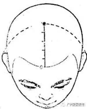 牙痛、胸闷、脱发、失眠……名中医推荐了这几个穴位，简单还不花钱