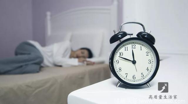 你的睡眠是“垃圾睡眠”吗？据说比失眠还可怕