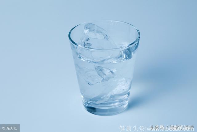 心理测试：你觉得那一杯水最纯洁，测试你的性格，是否有福之人！