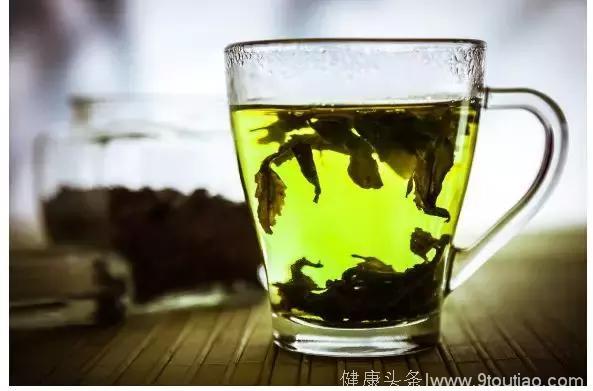 「抗癌突破」—逆天技术：茶叶提取出来的纳米粒子攻击肺癌很精准