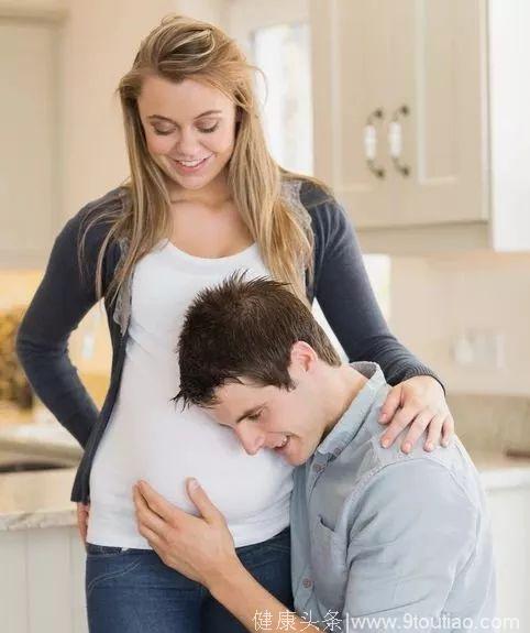 「孕产」孕妈妈小心！怀孕初期，胎儿最怕这三件事！