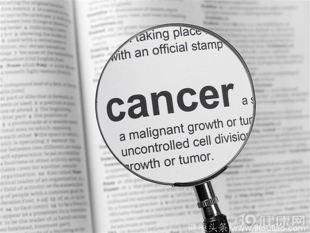 6种癌症一旦患上，可能会“传”给儿女！逆转法在这里