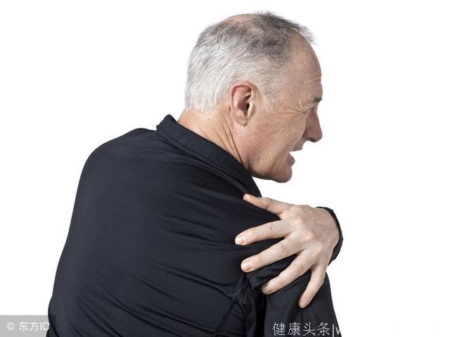 人到中年病自来，肩周炎保守治疗是王道，帮您告别肩膀酸、痛、僵