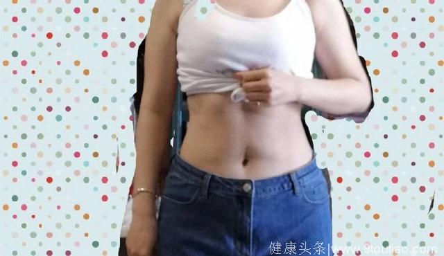 “佛系减肥学生党”28天吃出小蛮腰，变身“体能小达人”！