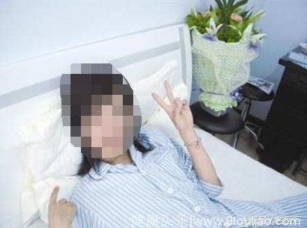 乳腺炎患者自述：错误治疗让我生不如死，最后庆幸我是中国人！