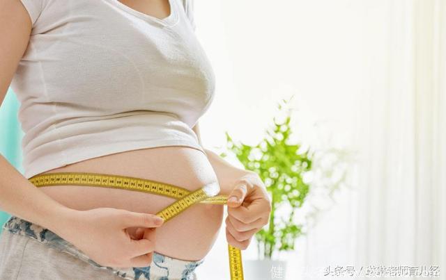 怀孕后不想长胖的孕妇看过来，注意这7点就可以了
