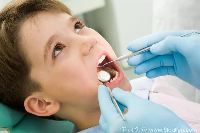 这个方法能预防 60% 以上的儿童蛀牙，WHO 强力推荐