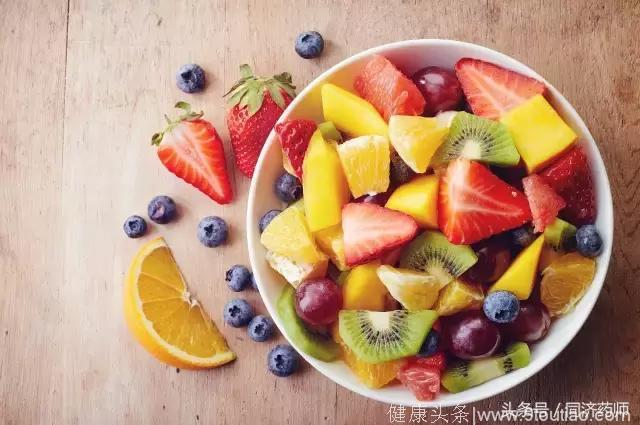 糖尿病友以为这些水果不甜，吃了血糖就不升？错了！