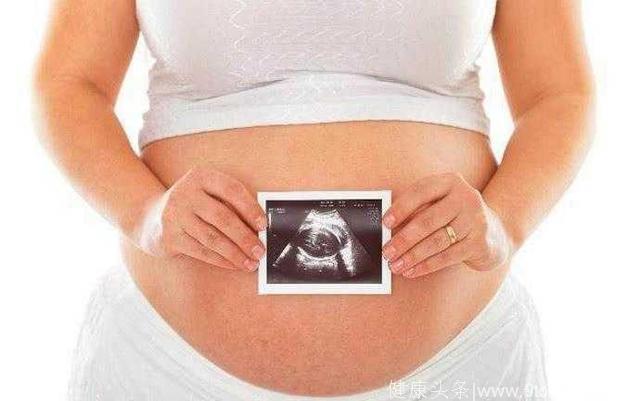 怀孕后，有这3个习惯的孕妈，胎儿发育的会更好，你占了几个？
