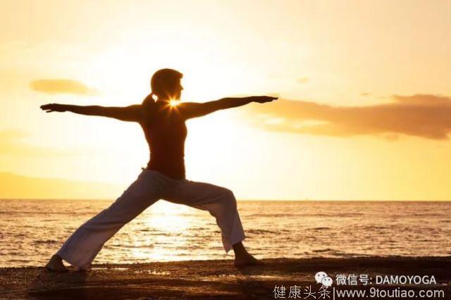 抛弃中国式瑜伽体操，你能锻炼的远远不止身体本身！