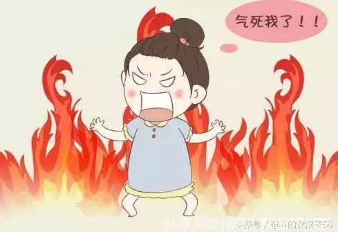 孕期和孕妈相处，这5条“高压线”你不要碰，很可能分分钟会炸毛