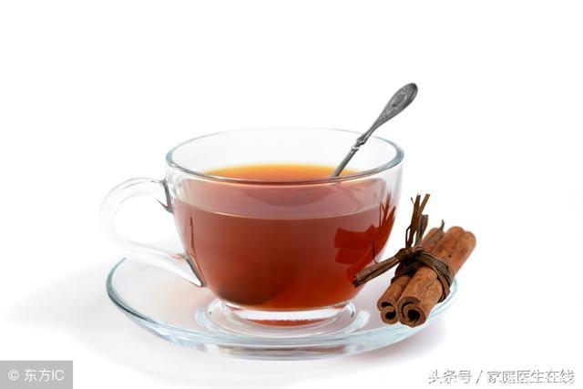 要想减轻前列腺增生，这两款茶可经常喝一喝