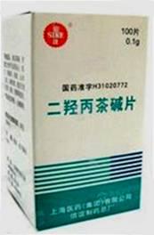 平川药物：哮喘、慢性支气管炎、咳嗽等症常用药物总结